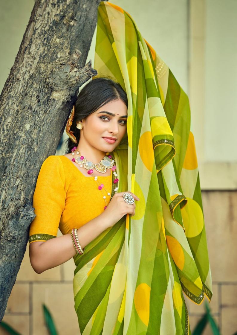 sanskar tex prints soch georgette shop trendy saree online at affordable prices