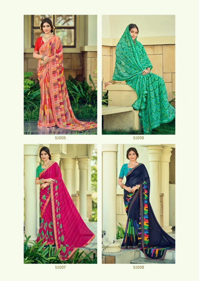sanskar tex prints soch georgette shop trendy saree online at affordable prices
