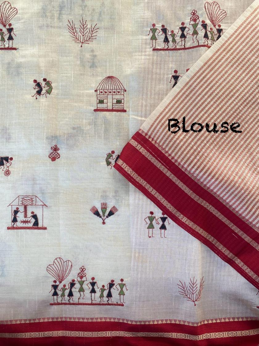 3010 shop trendy tussar silk saree for womens 