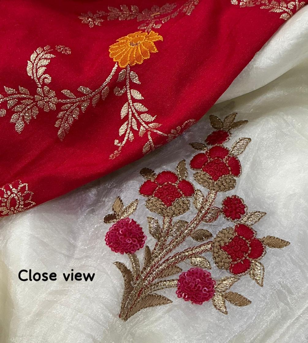 kc 686 paper crush shop trendy saree for womens 