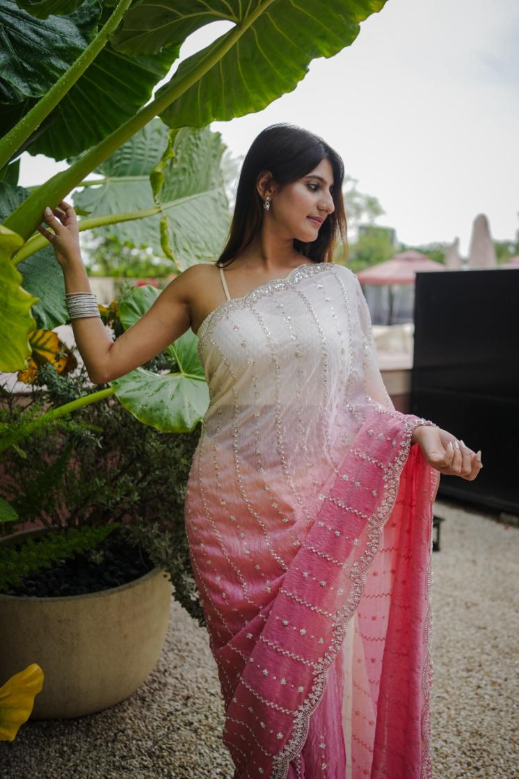 kc 940 party wear shop glamorous styles silk sarees 