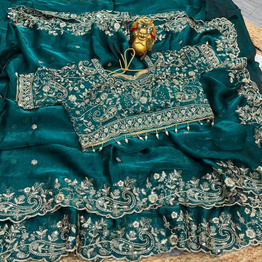kc 947 shop stunning party silk sarees for any occasion