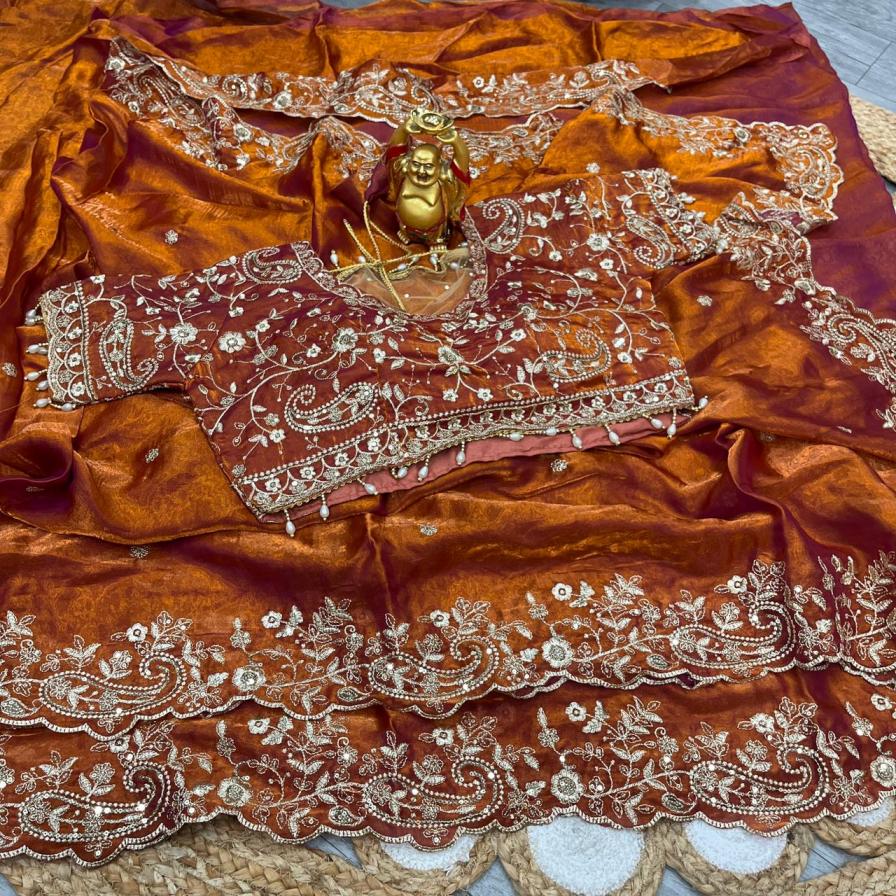 kc 947 shop stunning party silk sarees for any occasion