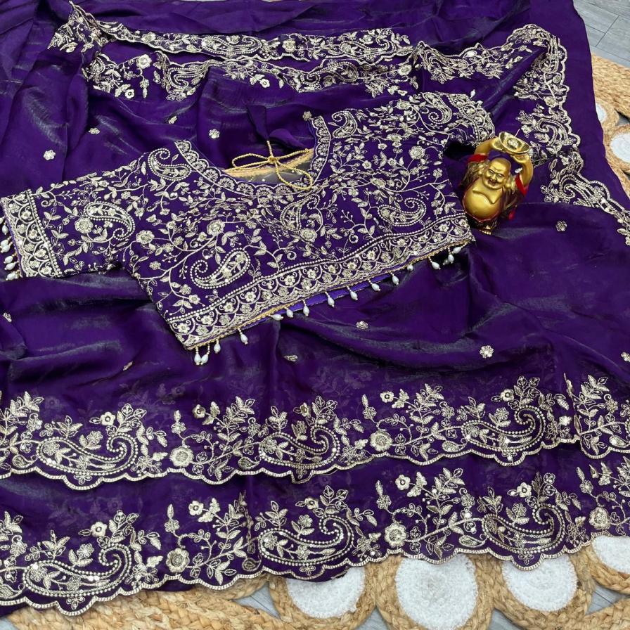 kc 947 shop stunning party silk sarees for any occasion