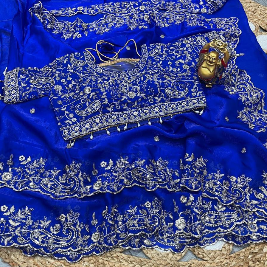 kc 947 shop stunning party silk sarees for any occasion