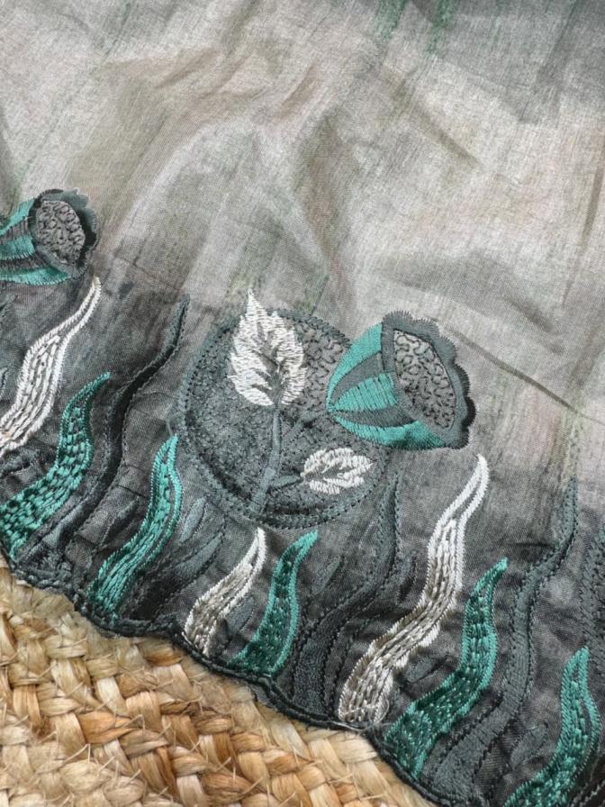 suhani tusser cotton shop trendy sarees online at affordable prices