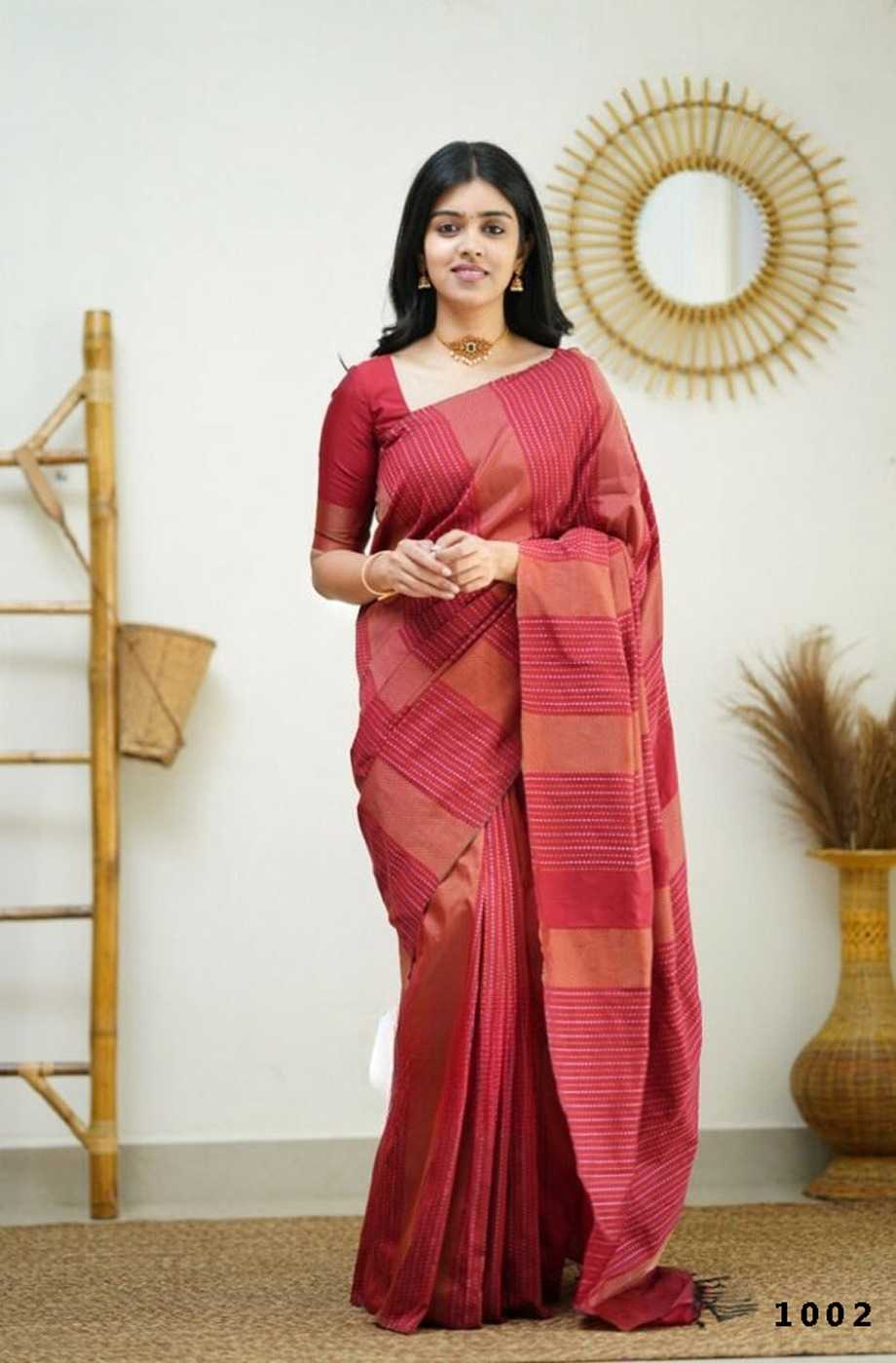 pr starwalk vol 1 daily use fancy banarashi silk saree online supplier 