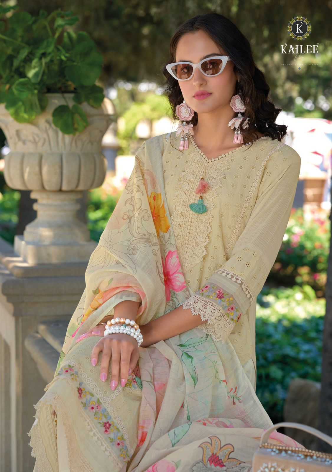 kailee fashion presents sajda occasion wear fully stitch salwar kameez 