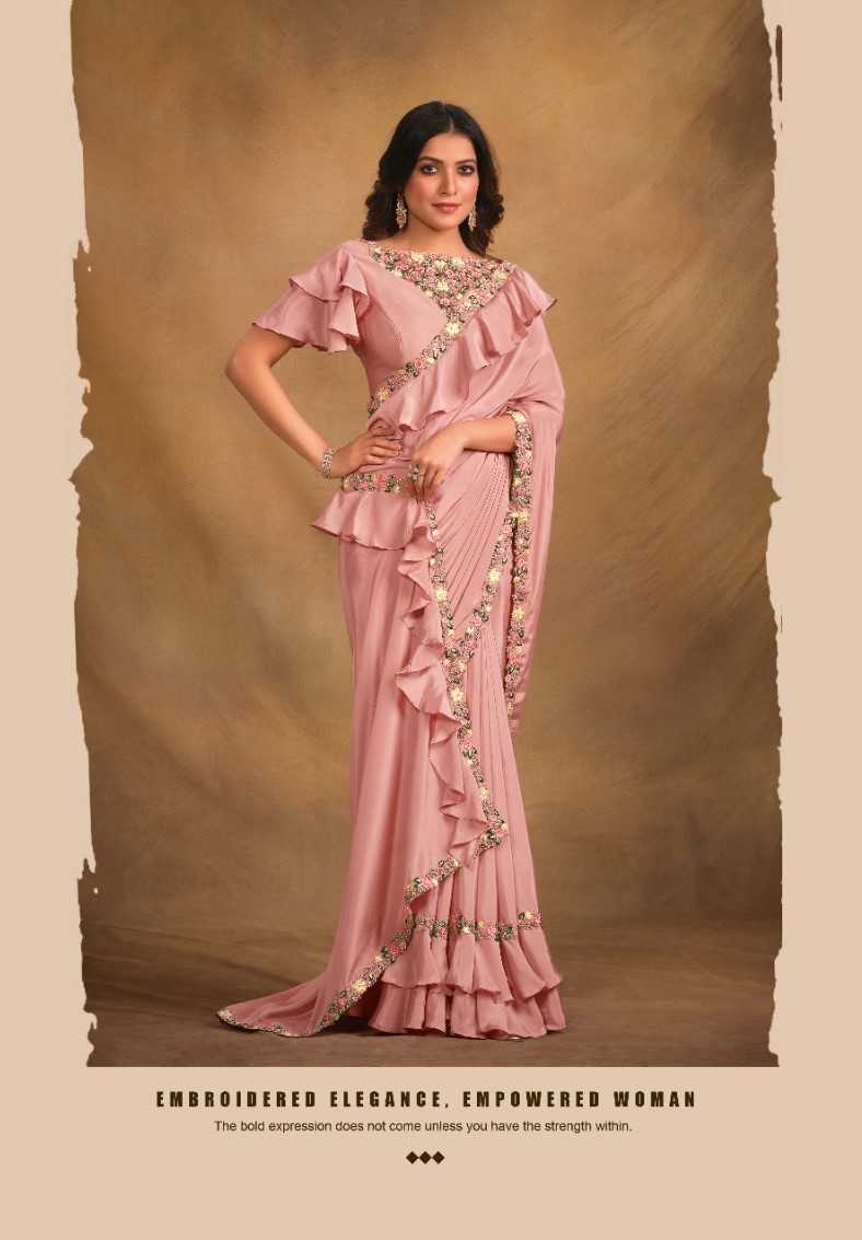 norita 43600 series-mahitha by mahotsav fancy occasion wear stylish saree 