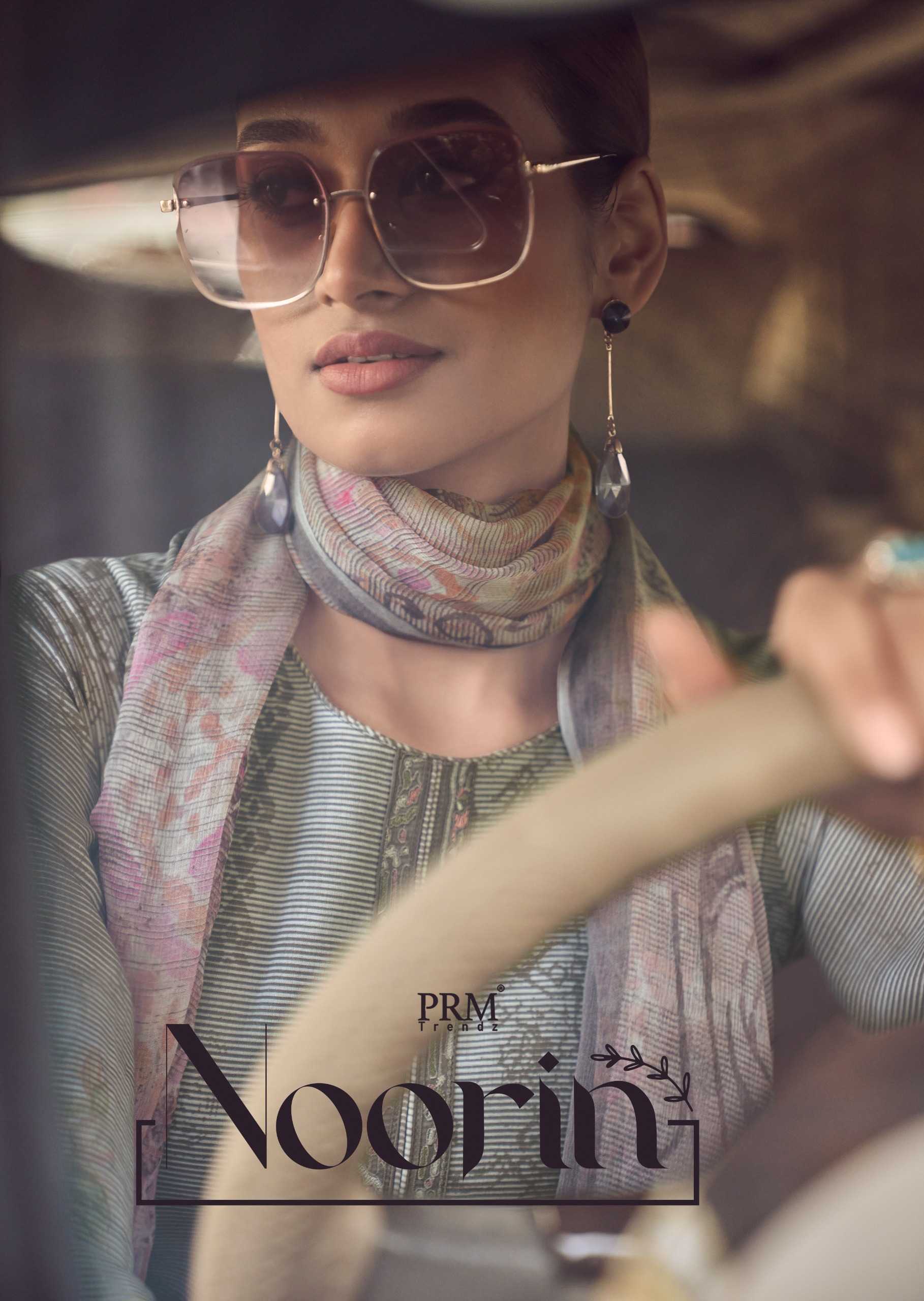 prm trendz noorin cotton lilen solid design pakistani style salwar kameez