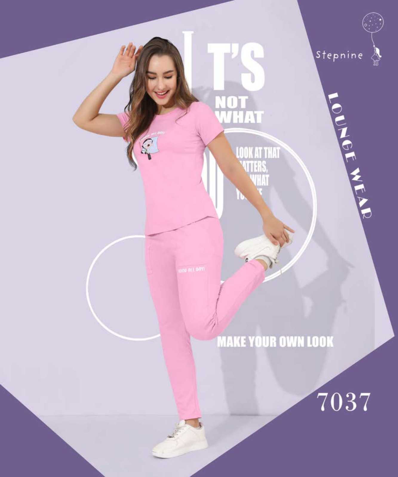 step9 mayrahkee vol 8 cotton readymade night suit fancy collection