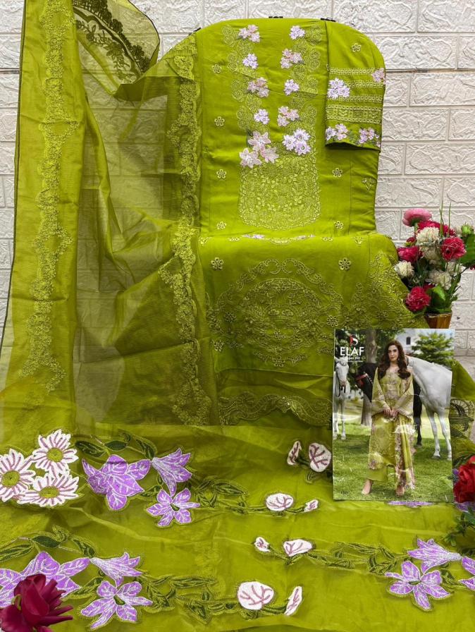 elaf super hit by deepsy suits viscose rayon fancy pakistani dress