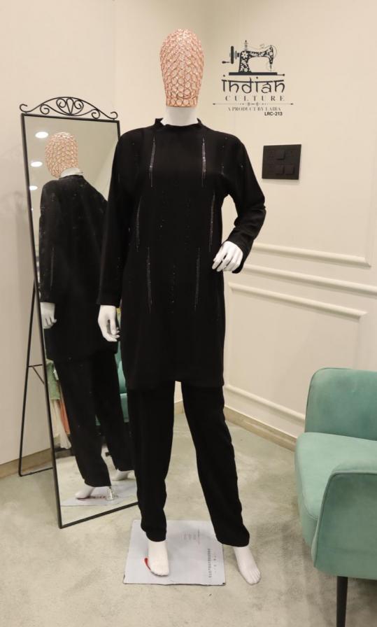 indian culture lrc 213 imported readymade combo pakistani co-ord