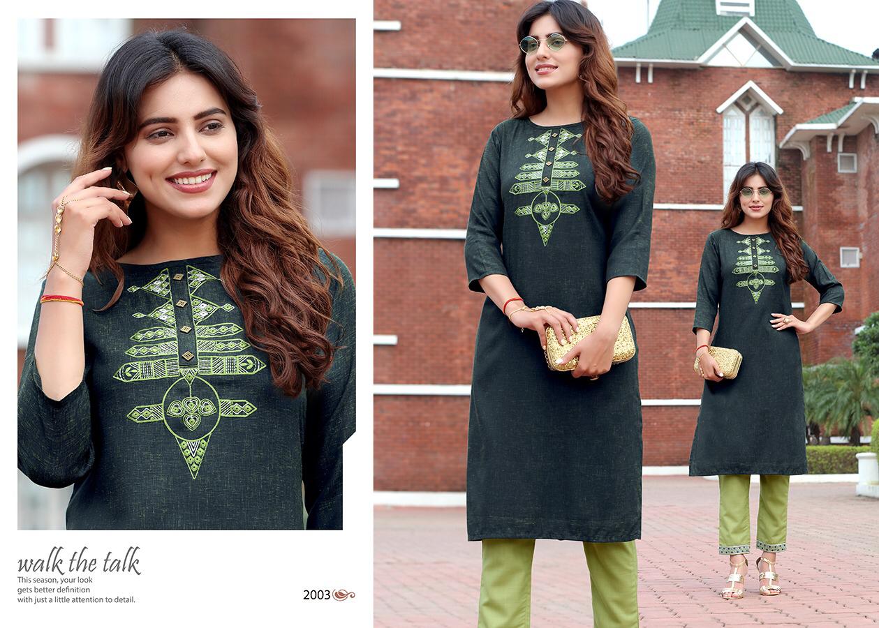 Arion kurti Clearance