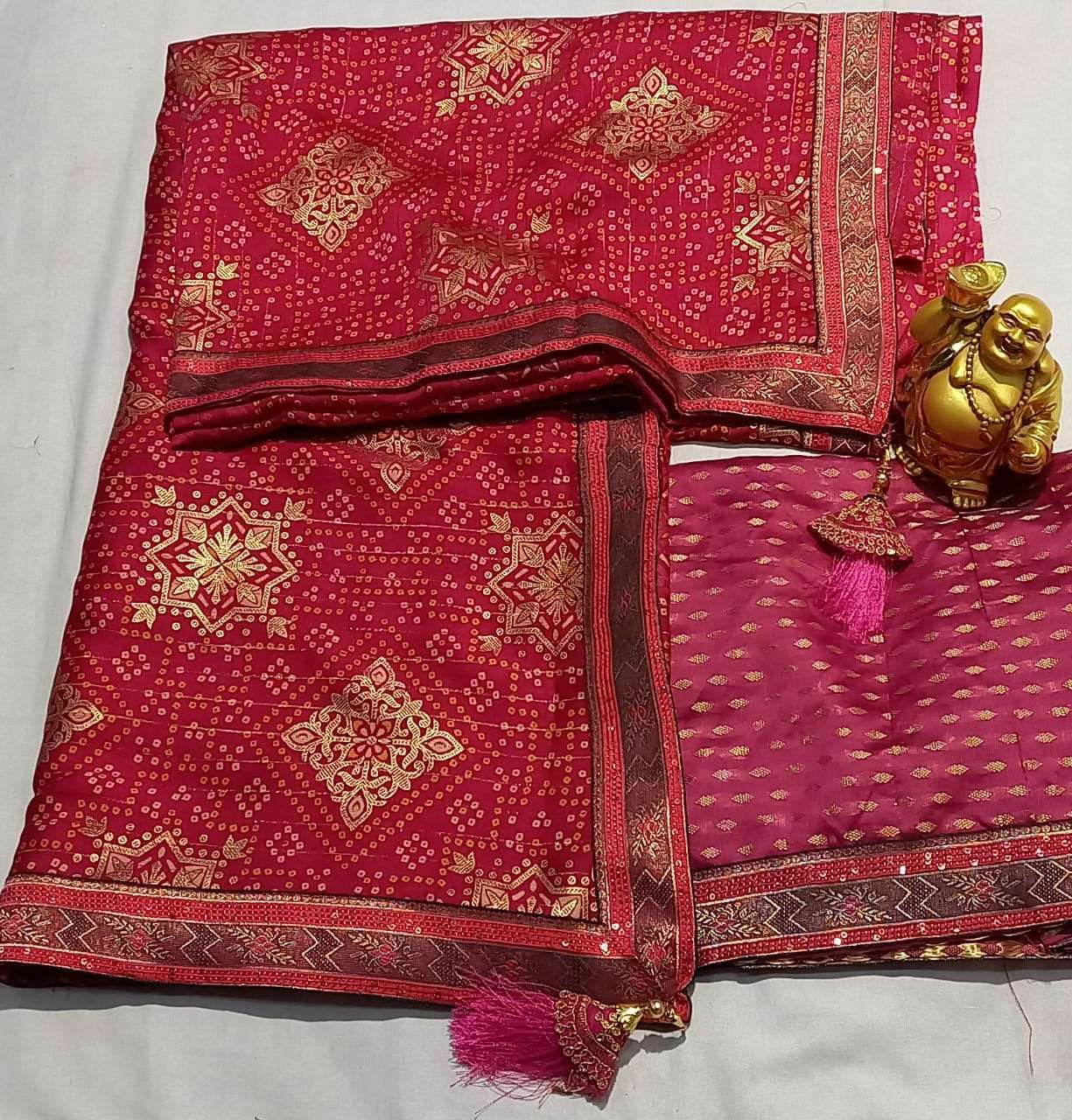 veena by jalnidhi moss chiffon exclusive fancy sarees