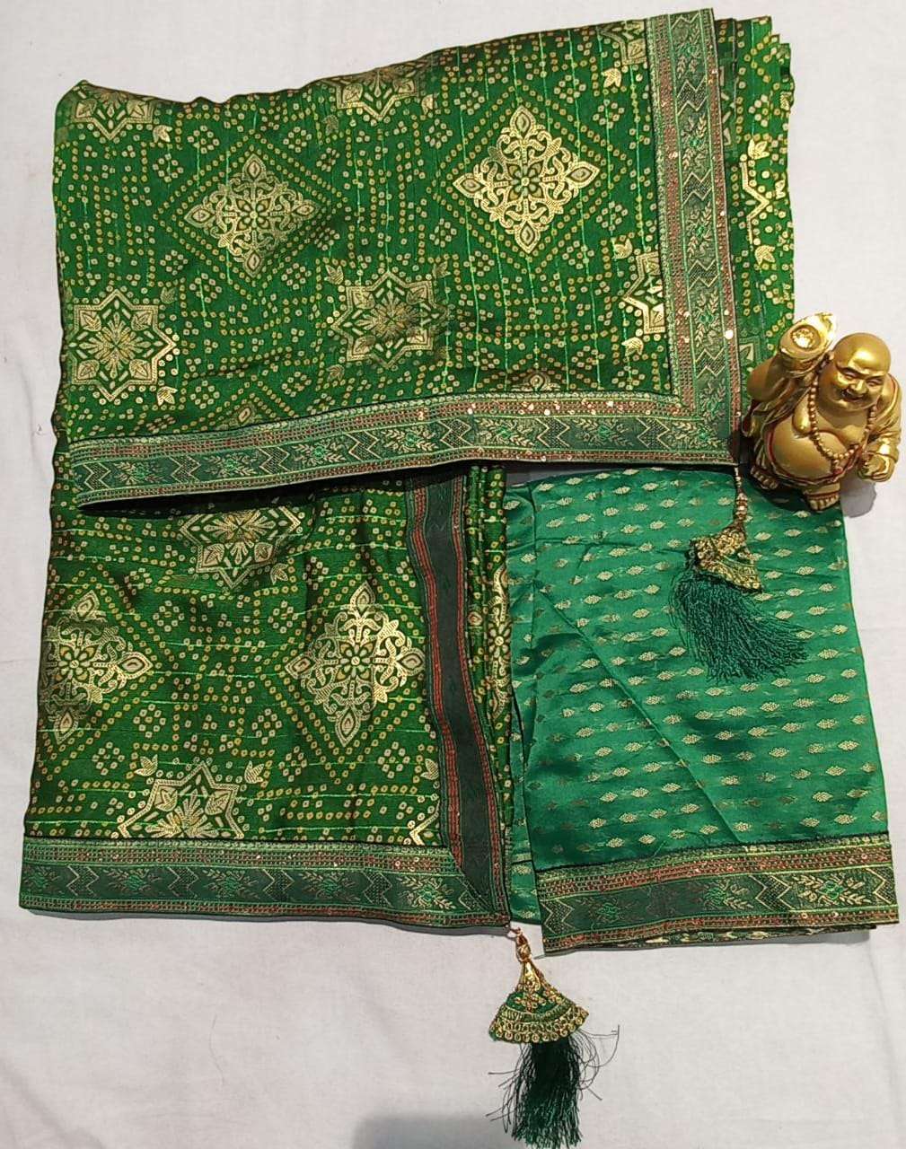 veena by jalnidhi moss chiffon exclusive fancy sarees