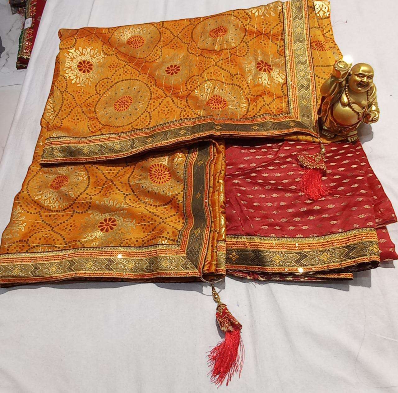 veena by jalnidhi moss chiffon exclusive fancy sarees