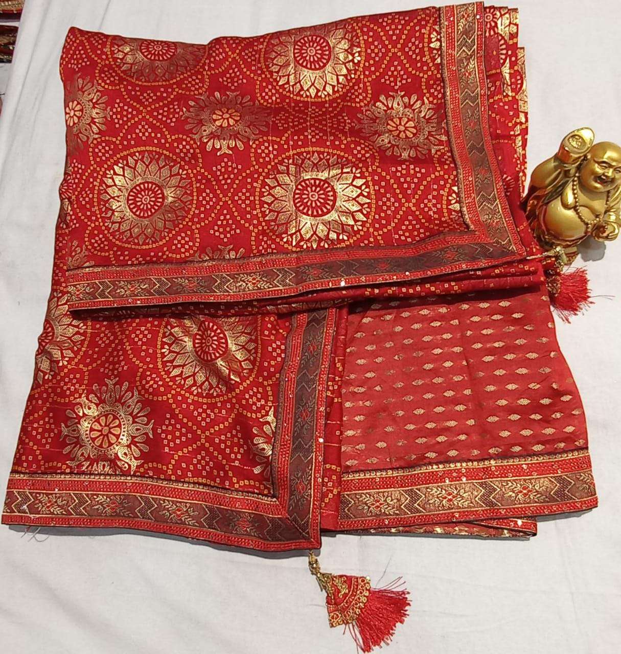 veena by jalnidhi moss chiffon exclusive fancy sarees