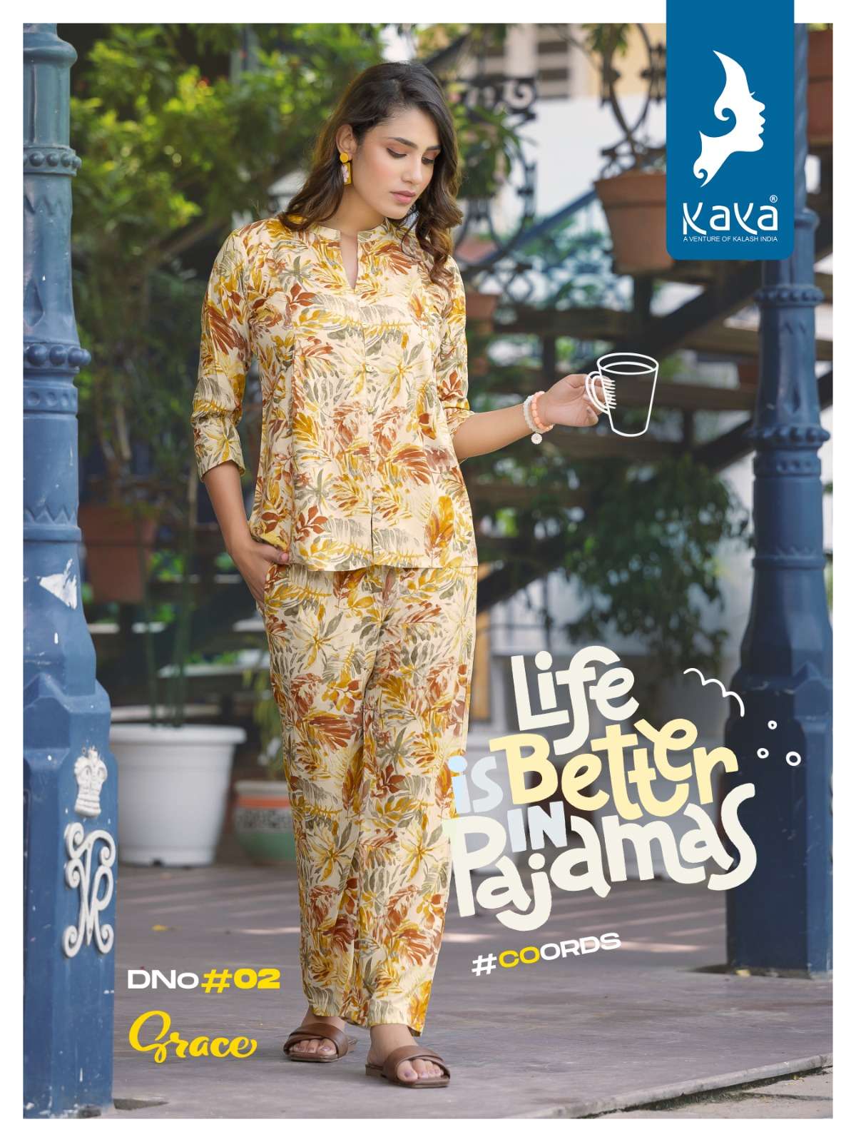 kaya present grace western cord set fancy front open tunic and pant catalog