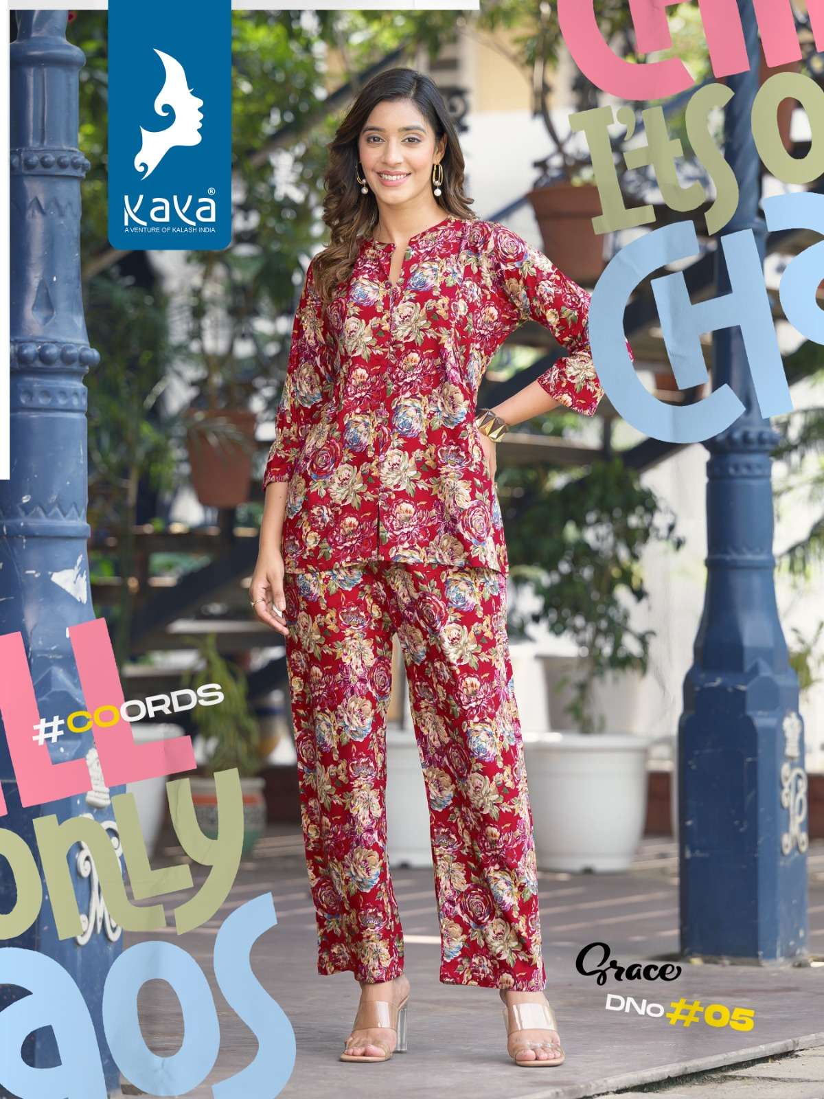 kaya present grace western cord set fancy front open tunic and pant catalog